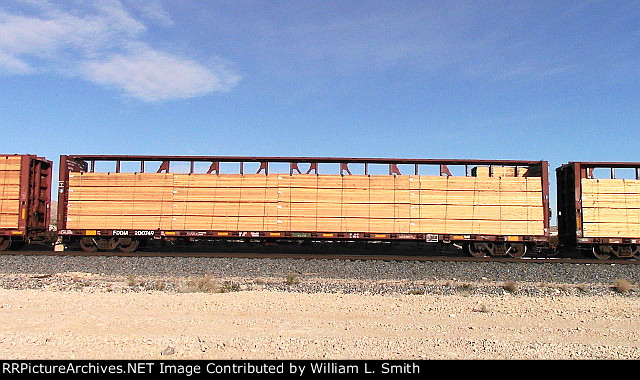 EB Manifest Frt at Erie NV -63